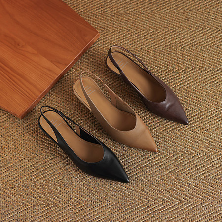 ElegantSole Luxury Handmade Leather Shoes