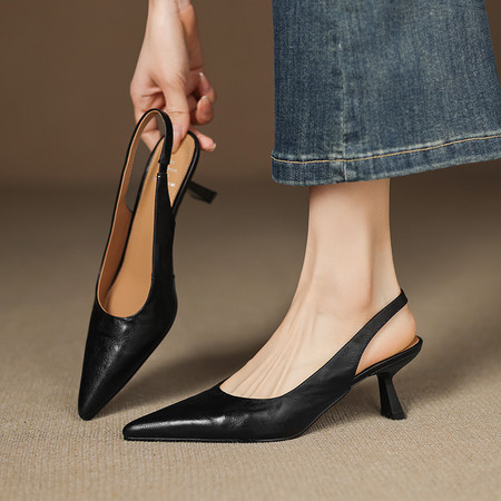 ElegantSole Luxury Handmade Leather Shoes