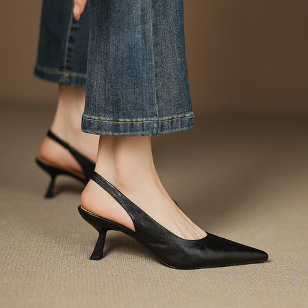 ElegantSole Luxury Handmade Leather Shoes