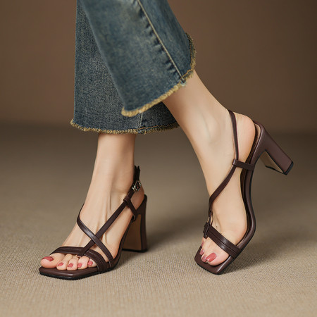 ElegantSole Luxury Handmade Leather Shoes