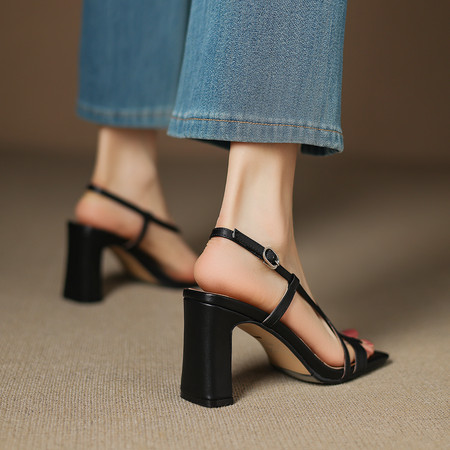 ElegantSole Luxury Handmade Leather Shoes