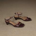 Exquisite Handcrafted Leather Shoes for Elegance and Luxury(Edamaijia9527F)