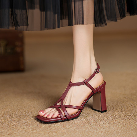 ElegantSole Luxury Handmade Leather Shoes