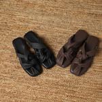 Handcrafted Luxury Leather Women's Shoes: Elegance in Every Stitch(Edamaijia82535F)