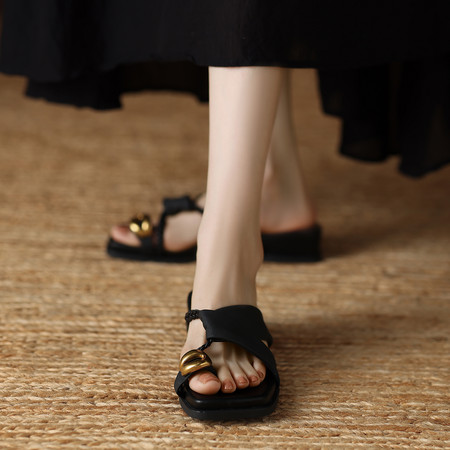 ElegantSole Luxury Handmade Leather Shoes