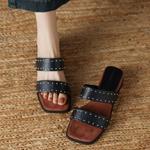 Elegant Handcrafted Leather Shoes: Luxury and Quality Redefined(Edamaijia82562F)