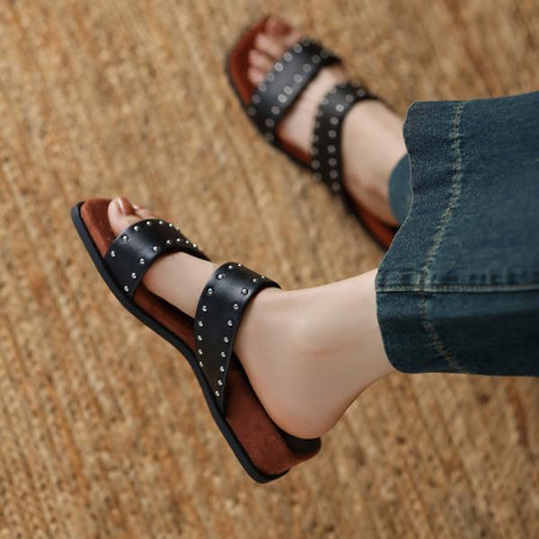 Elegant Handcrafted Leather Shoes: Luxury and Quality Redefined(Edamaijia82562F)