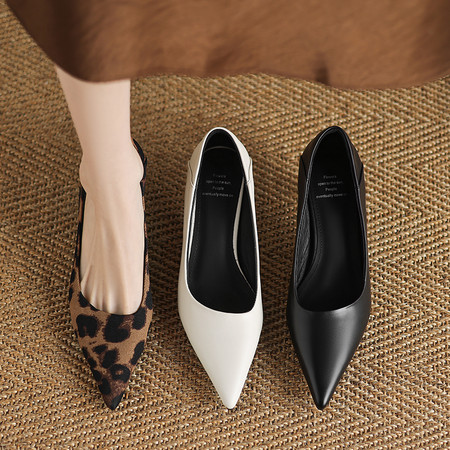 ElegantSole Luxury Handmade Leather Shoes