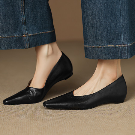 ElegantSole Luxury Handmade Leather Shoes