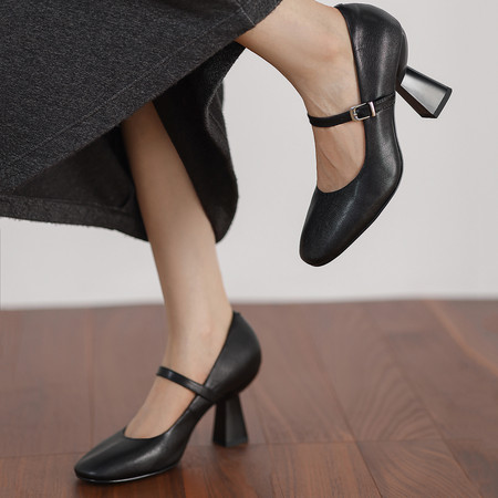 ElegantSole Luxury Handmade Leather Shoes