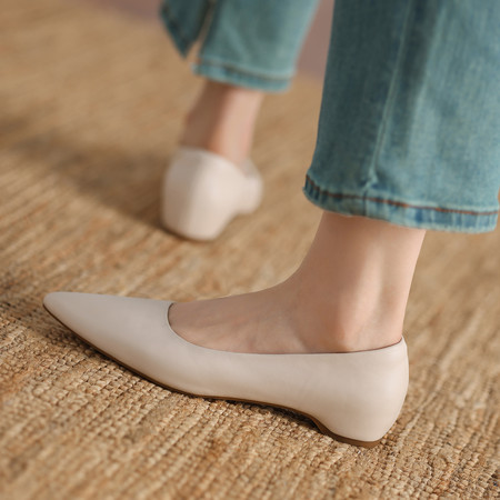 ElegantSole Luxury Handmade Leather Shoes
