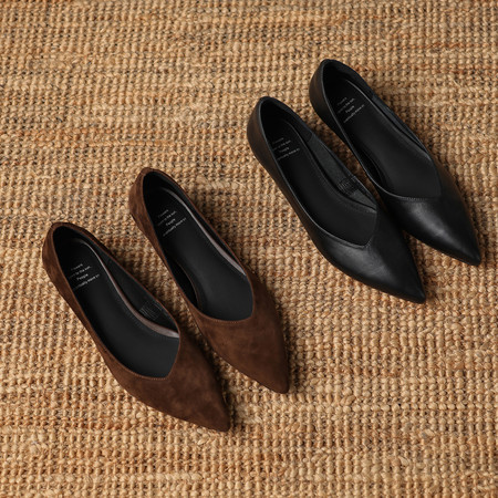 ElegantSole Luxury Handmade Leather Shoes