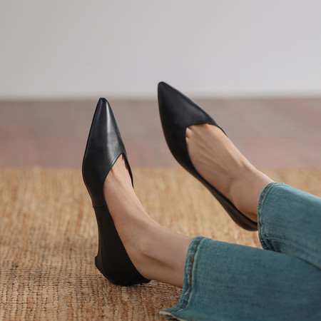 ElegantSole Luxury Handmade Leather Shoes