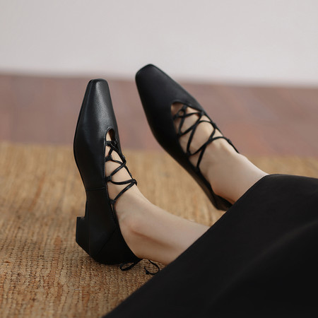 ElegantSole Luxury Handmade Leather Shoes
