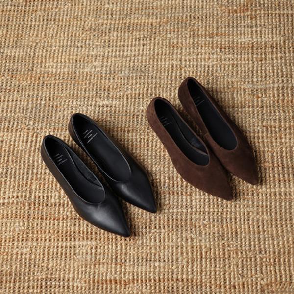 Exquisite Handcrafted Leather Women’s Shoes: Luxury, Elegance & Artistry(Edamaijia82603F)