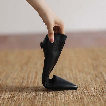 ElegantSole Luxury Handmade Leather Shoes
