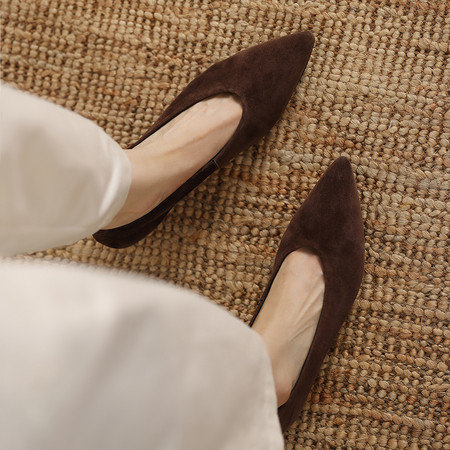 ElegantSole Luxury Handmade Leather Shoes