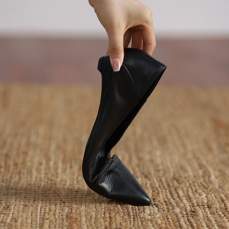 ElegantSole Luxury Handmade Leather Shoes