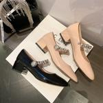 Handcrafted Leather Women's Shoes: Luxury in Every Stitch(Edanjuan882308)