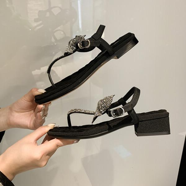 Handcrafted Luxury Leather Women's Shoes: Elegant Craftsmanship & Quality(Edanjuan881123-23)