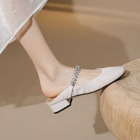 ElegantSole Luxury Handmade Leather Shoes