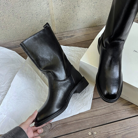 ElegantSole Luxury Handmade Leather Shoes