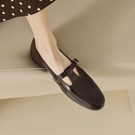 ElegantSole Luxury Handmade Leather Shoes