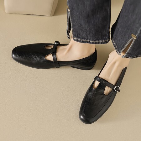 ElegantSole Luxury Handmade Leather Shoes