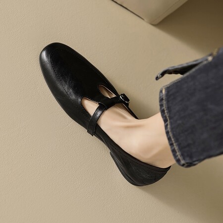 ElegantSole Luxury Handmade Leather Shoes