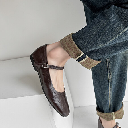 ElegantSole Luxury Handmade Leather Shoes