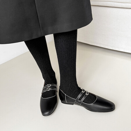 ElegantSole Luxury Handmade Leather Shoes
