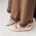 Handcrafted Genuine Leather Women's Shoes: Luxury and Elegance Redefined(Edanjuan88222)