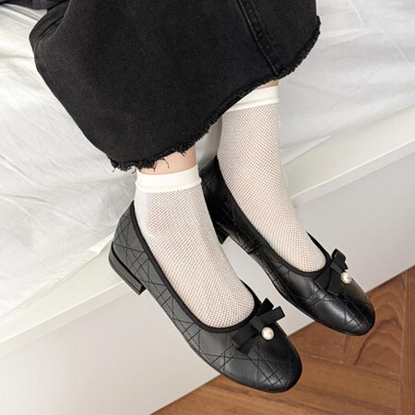 Handcrafted Luxurious Genuine Leather Women's Shoes: Elegance Meets Quality.(Edanjuan88221)