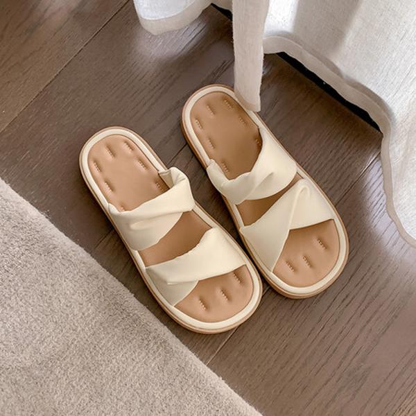 Exquisite Handcrafted Leather Women's Shoes: Luxury, Elegance, and Craftsmanship(Edanjuan881511)