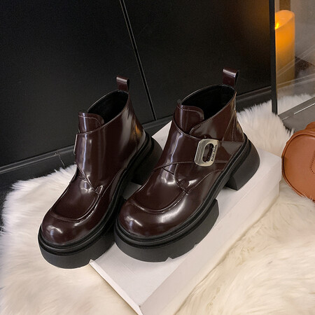 ElegantSole Luxury Handmade Leather Shoes