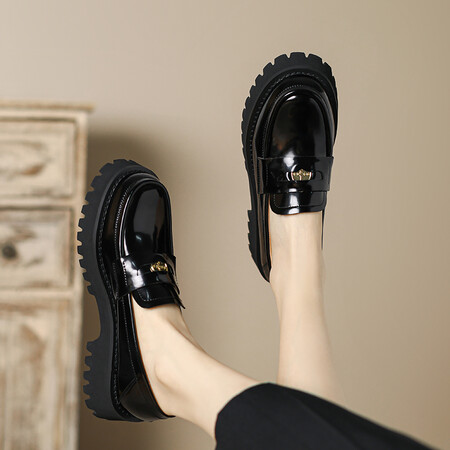 ElegantSole Luxury Handmade Leather Shoes