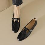 Elegance Redefined: Handcrafted Luxury Leather Shoes(Edanjuan8812091)