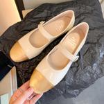 Elegant Handcrafted Leather Women's Shoes - Luxury Design(Edanjuan881199)