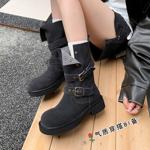 Handcrafted Luxury Leather Women's Shoes with Elegance and Quality Craftsmanship(Edanjuan888021)