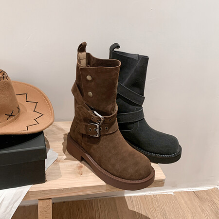 ElegantSole Luxury Handmade Leather Shoes