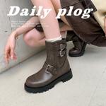 Premium Handmade Leather Women's Shoes: Elegance Redefined(Edanjuan88813)