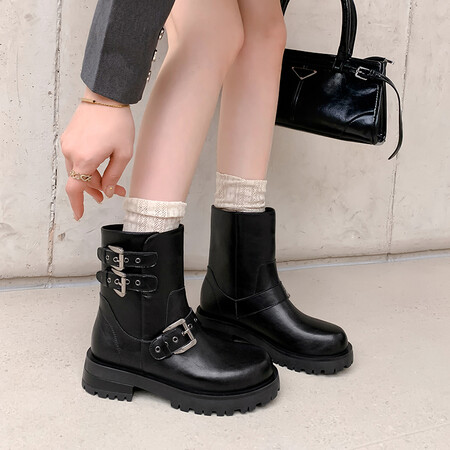 ElegantSole Luxury Handmade Leather Shoes