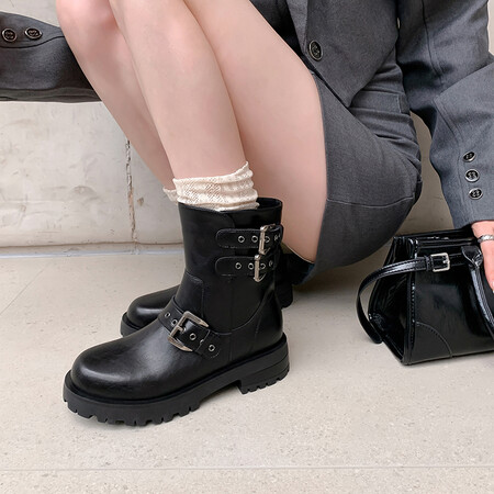 ElegantSole Luxury Handmade Leather Shoes