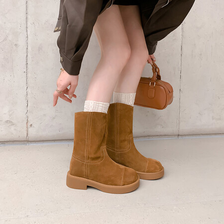 ElegantSole Luxury Handmade Leather Shoes