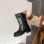 Handcrafted Leather Women's Shoes: Timeless Elegance & Luxury(Edanjuan889919)