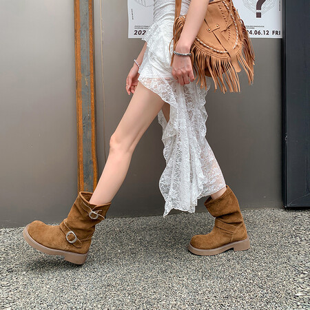 ElegantSole Luxury Handmade Leather Shoes