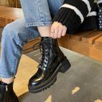 Exquisite Handcrafted Leather Women’s Shoes for Elegant Luxury(Edanjuan889920)