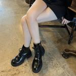 Exquisite Handcrafted Leather Women’s Shoes for Elegant Luxury(Edanjuan889920)