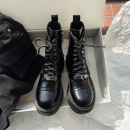ElegantSole Luxury Handmade Leather Shoes