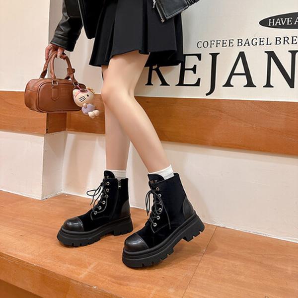 Exquisite Handcrafted Leather Women's Shoes for Elegant Luxury(Edanjuan8824-9916)